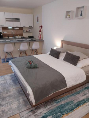 Repi-Tár apartman